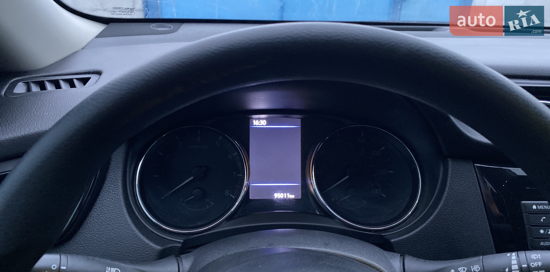 2018 Nissan Rogue - мініатюра 3