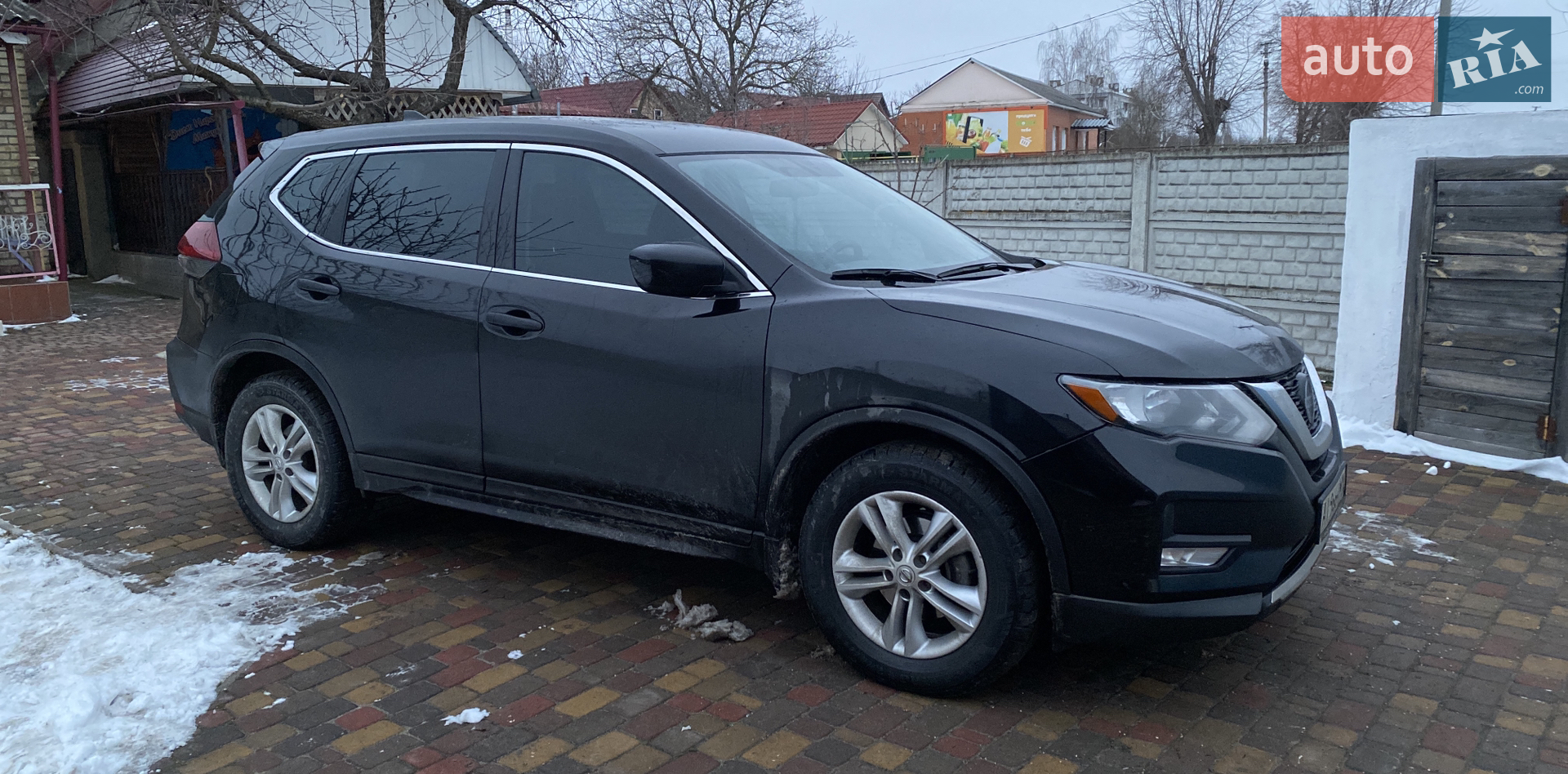 2018 Nissan Rogue - мініатюра 13
