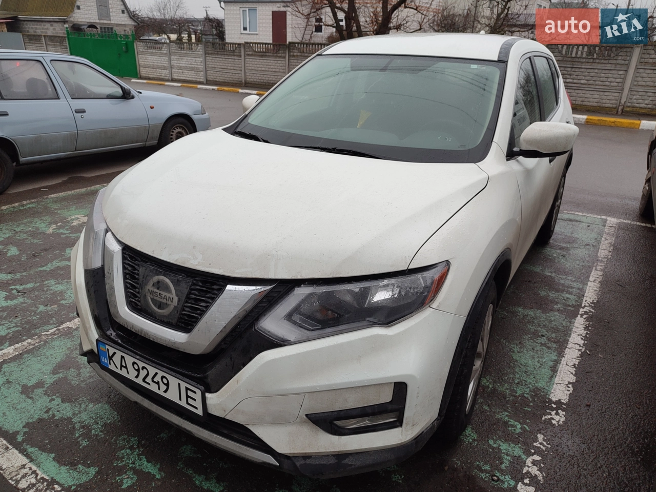 2016 Nissan Rogue - мініатюра 19