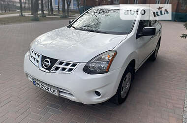 Внедорожник / Кроссовер Nissan Rogue 2014 в Сумах