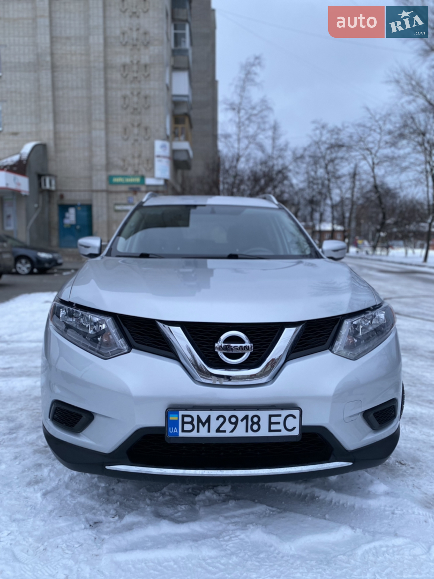 2016 Nissan Rogue - мініатюра 22