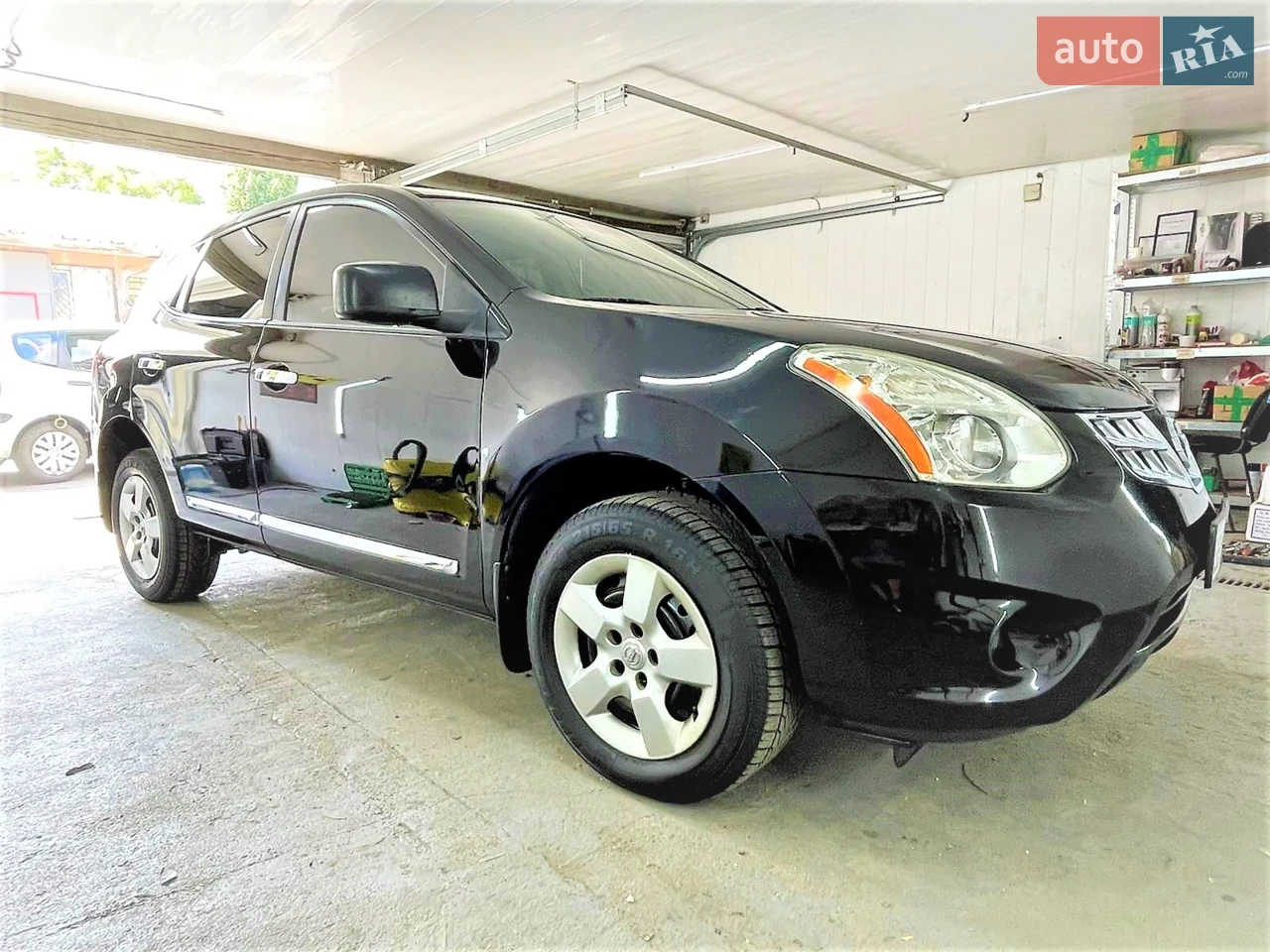 2014 Nissan Rogue - мініатюра 16