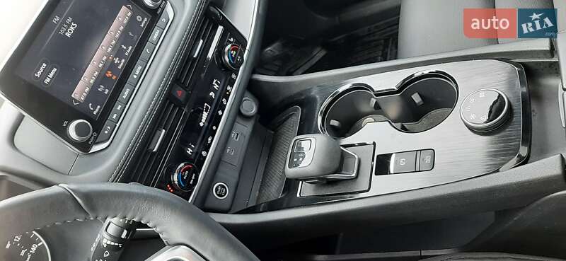 Позашляховик / Кросовер Nissan Rogue 2021 в Козові