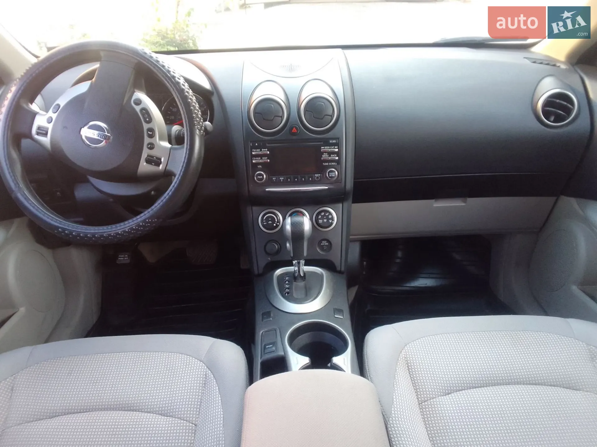 2013 Nissan Rogue - мініатюра 2