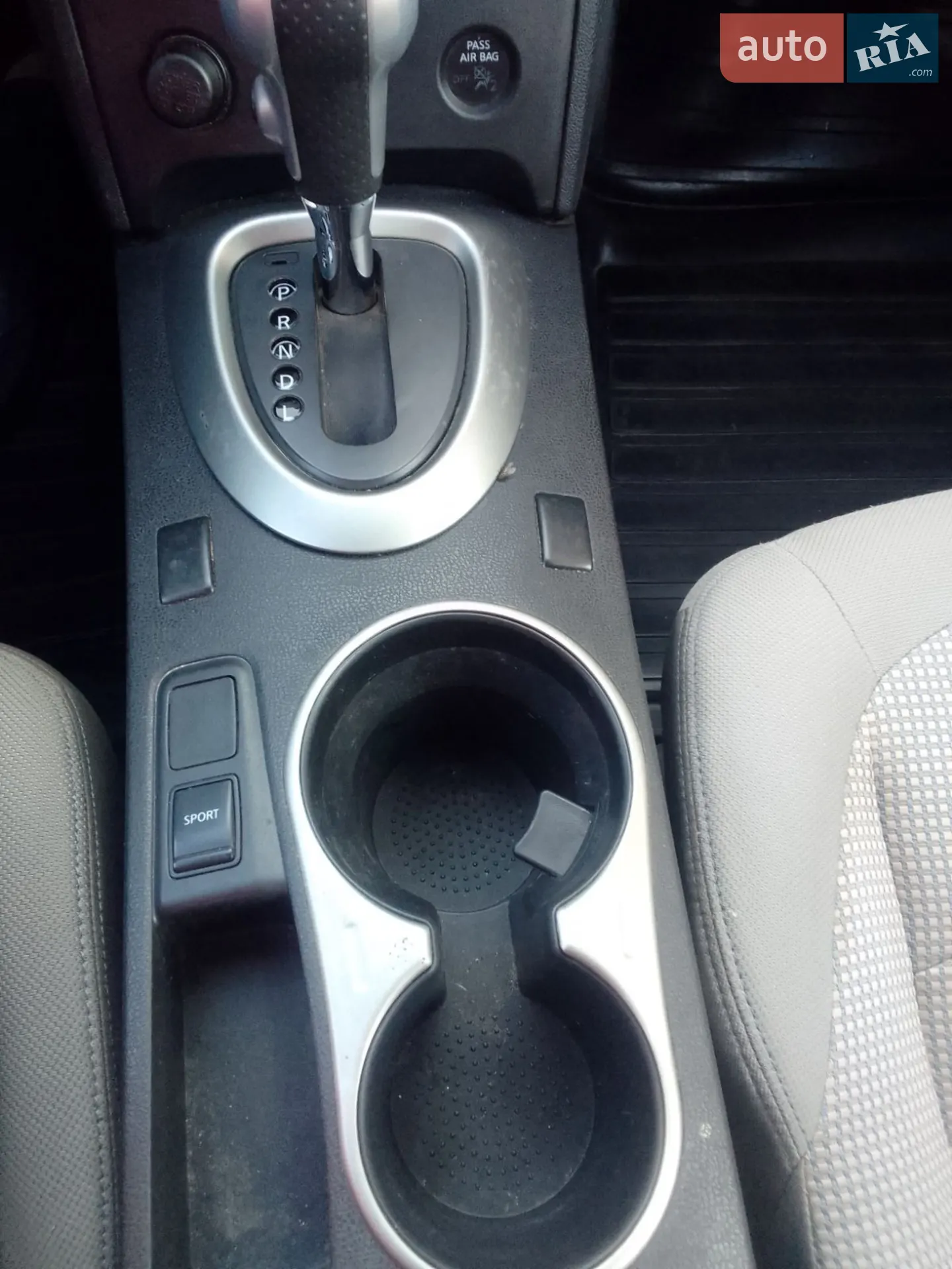 2013 Nissan Rogue - мініатюра 8