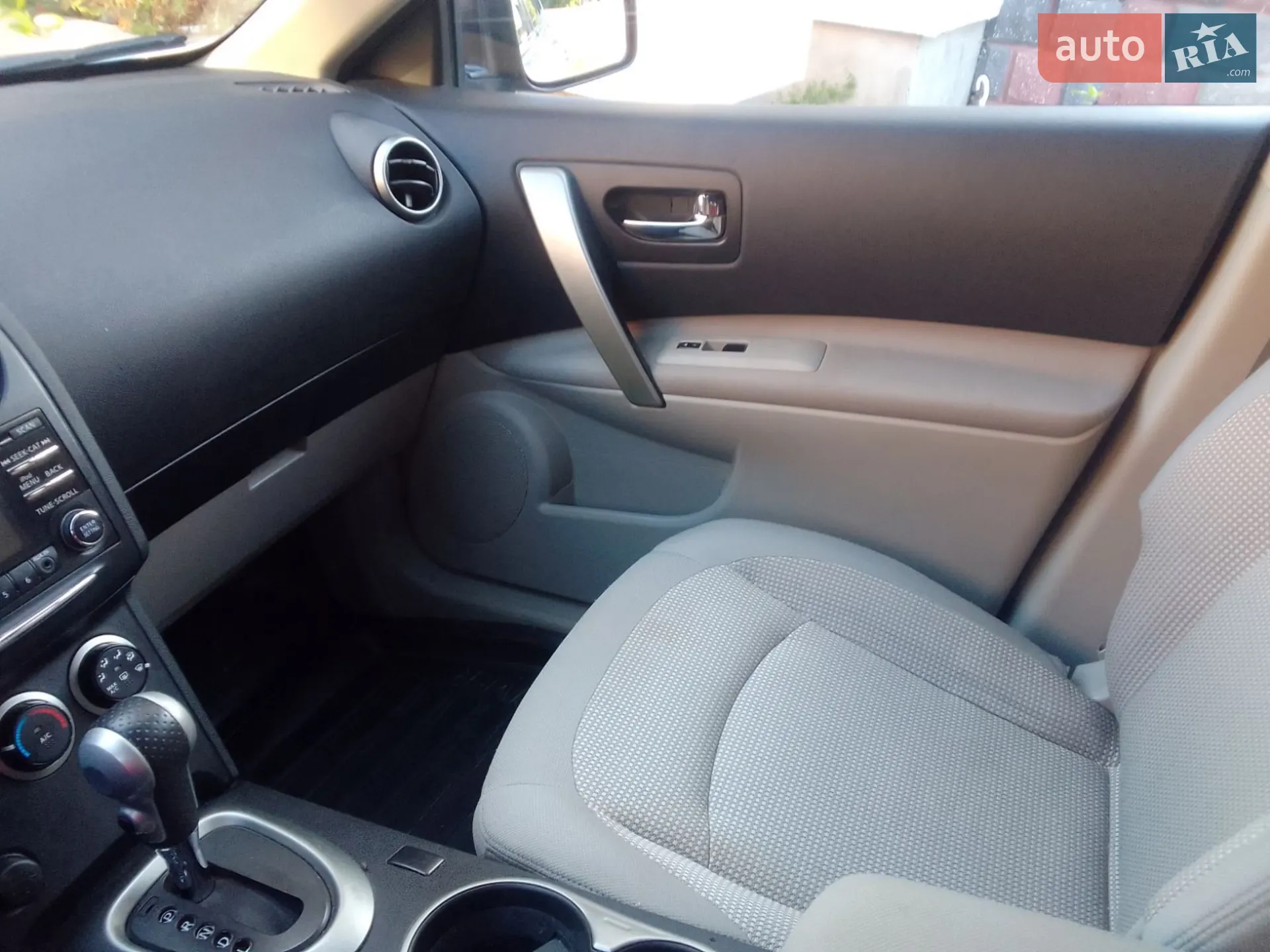 2013 Nissan Rogue - мініатюра 10