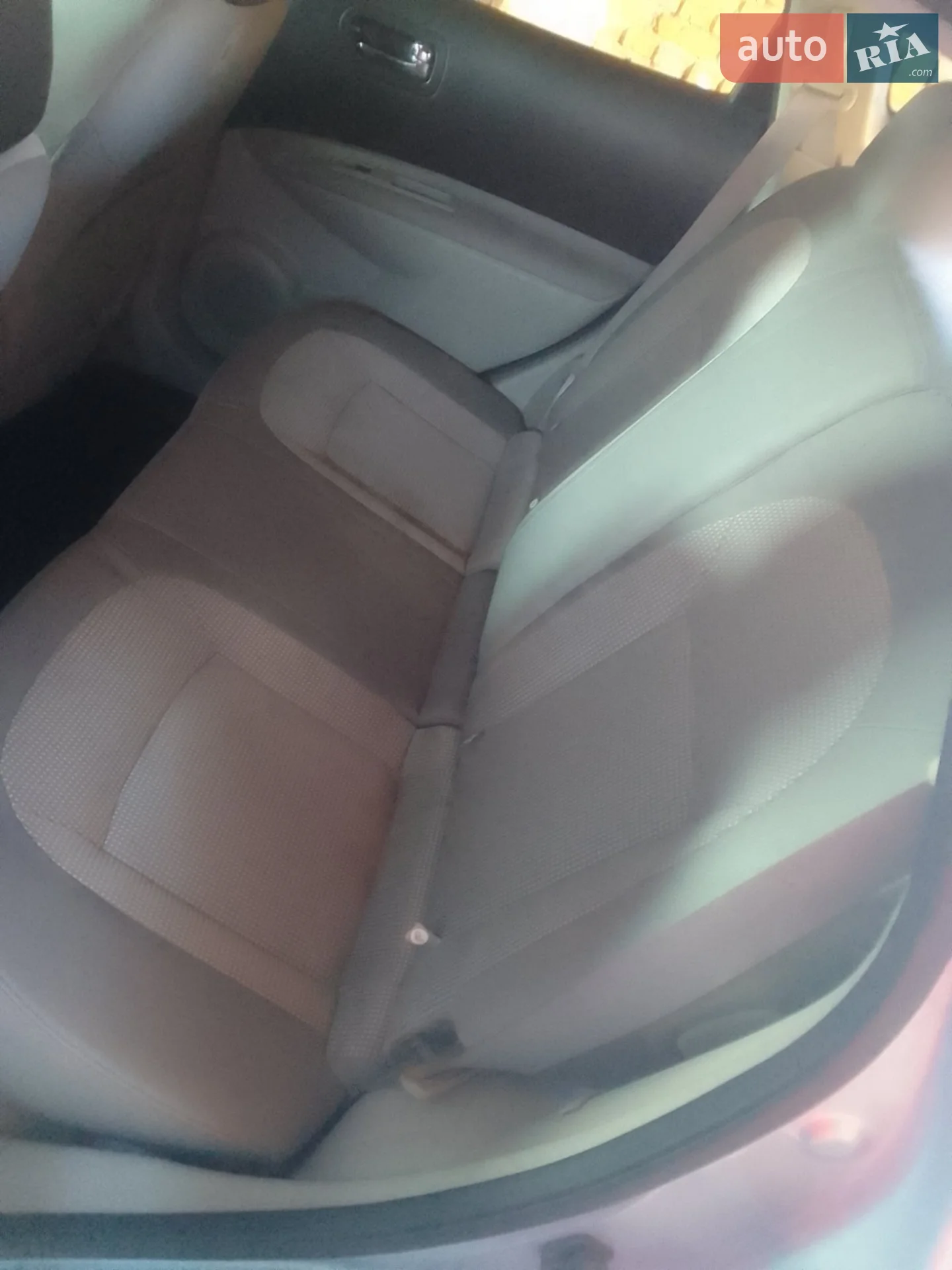 2013 Nissan Rogue - мініатюра 11