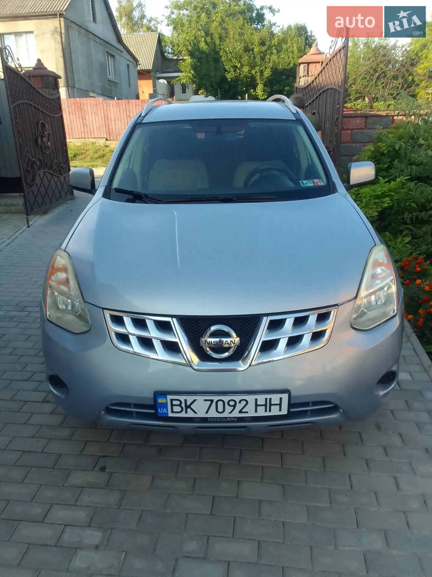 2013 Nissan Rogue - мініатюра 15