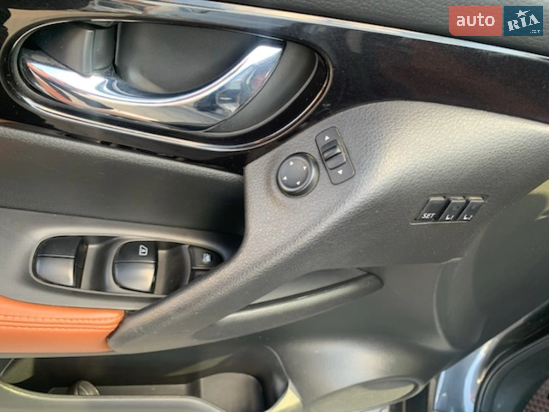 2018 Nissan Rogue - мініатюра 5