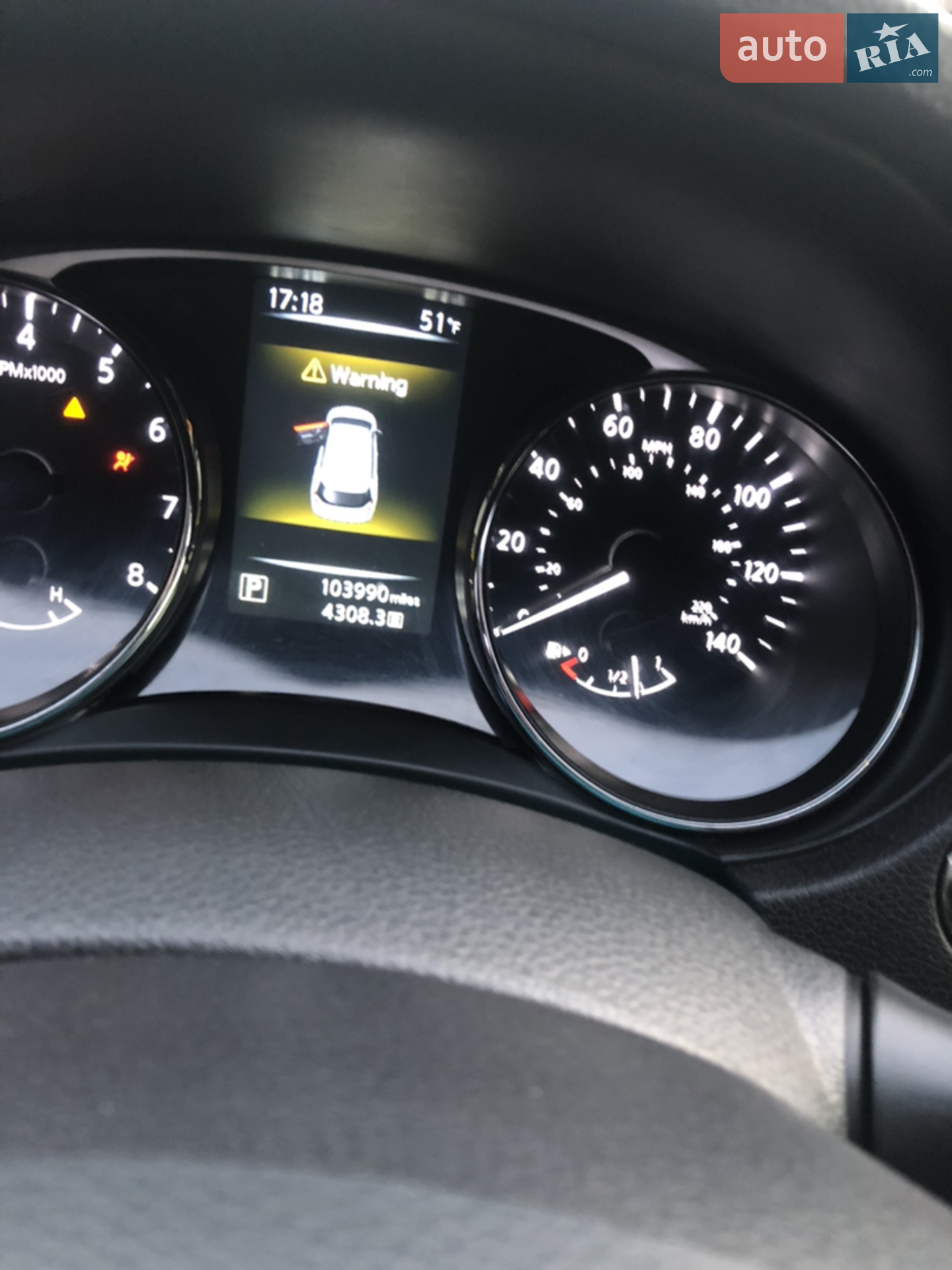 2013 Nissan Rogue - мініатюра 17