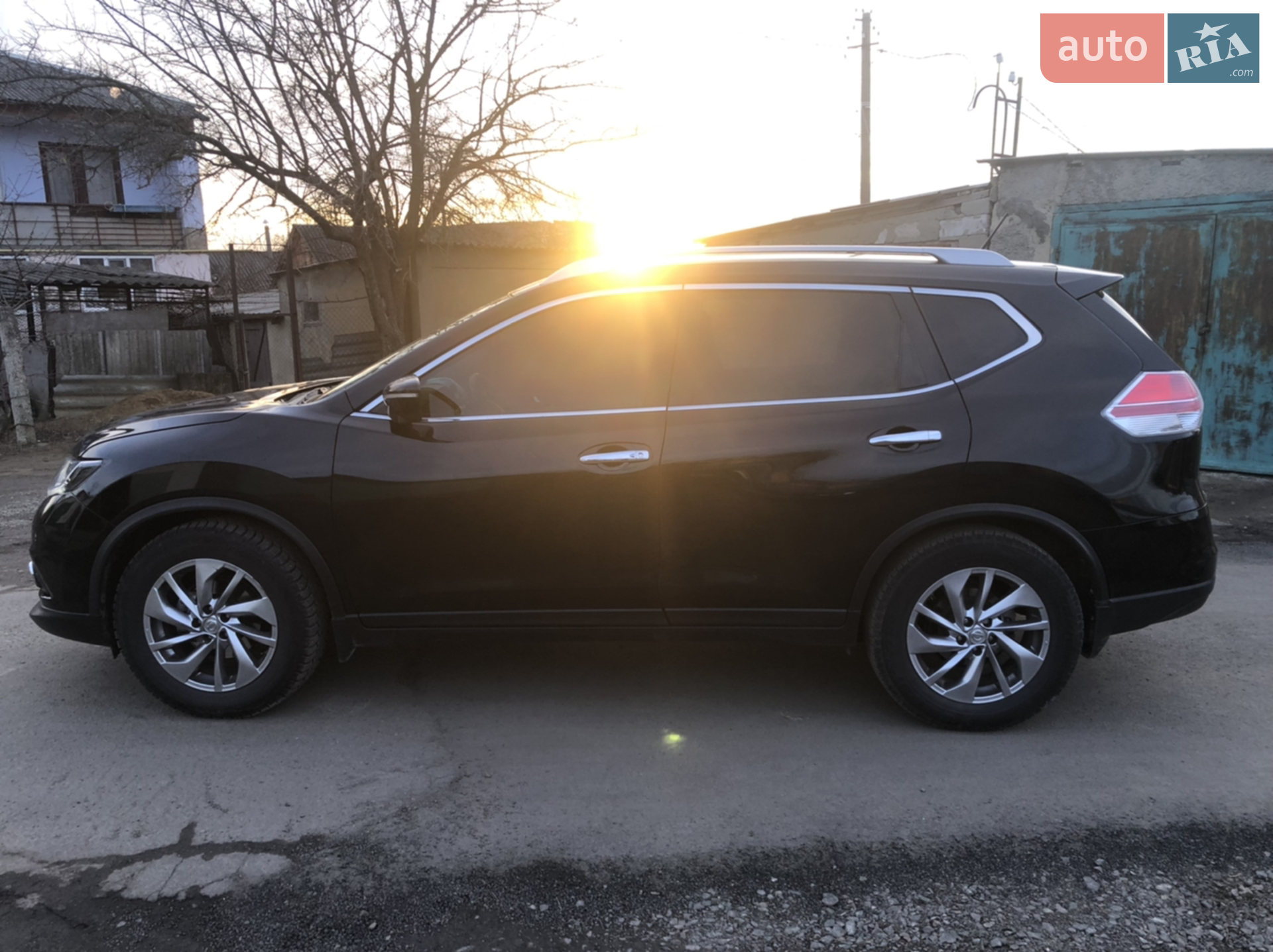 2013 Nissan Rogue - мініатюра 8
