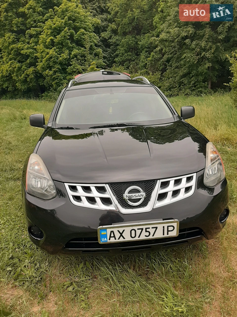2016 Nissan Rogue - мініатюра 27