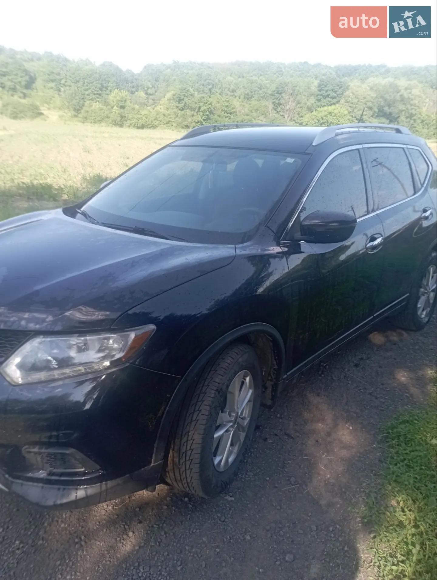 2016 Nissan Rogue - мініатюра 2