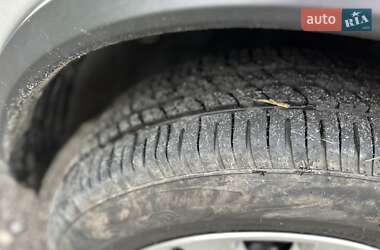 Внедорожник / Кроссовер Nissan Rogue 2016 в Сколе