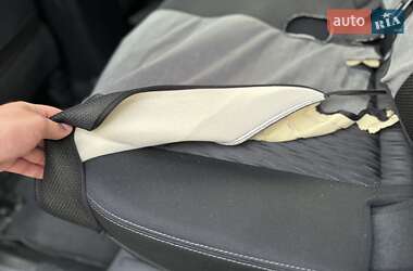 Внедорожник / Кроссовер Nissan Rogue 2016 в Сколе