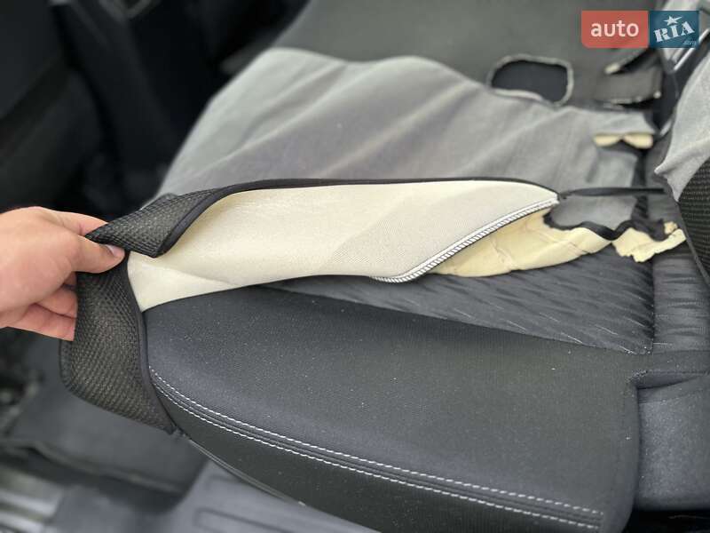 Внедорожник / Кроссовер Nissan Rogue 2016 в Сколе