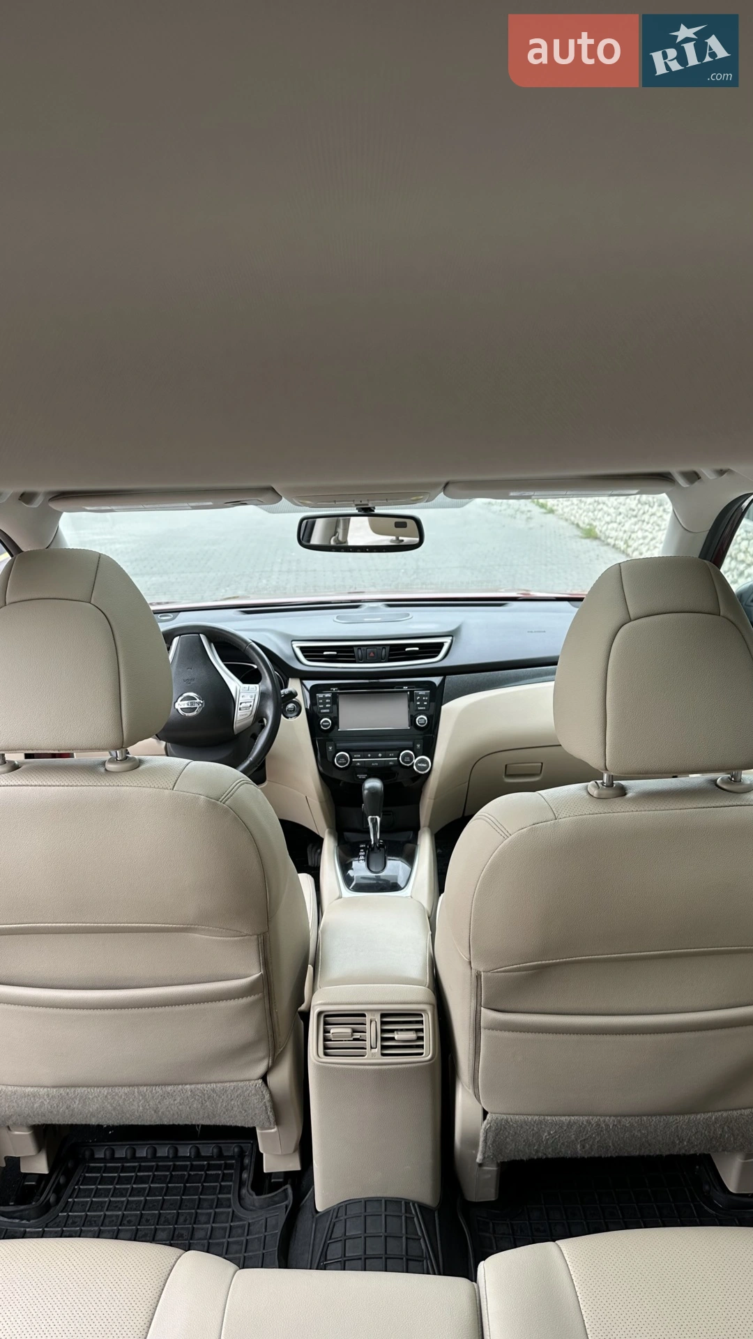 2016 Nissan Rogue - фото 1
