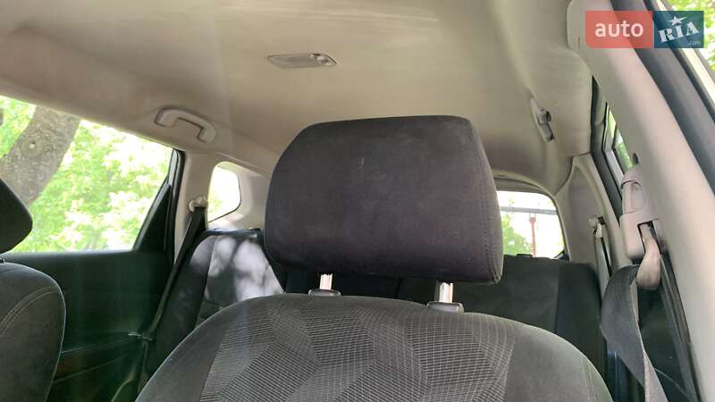 Внедорожник / Кроссовер Nissan Rogue 2015 в Каменец-Подольском фото 4 Внедорожник / Кроссовер Nissan Rogue 2015 в Каменец-Подольском