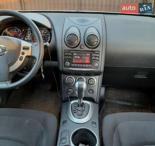 Внедорожник / Кроссовер Nissan Rogue 2015 в Кривом Роге фото 4 Внедорожник / Кроссовер Nissan Rogue 2015 в Кривом Роге