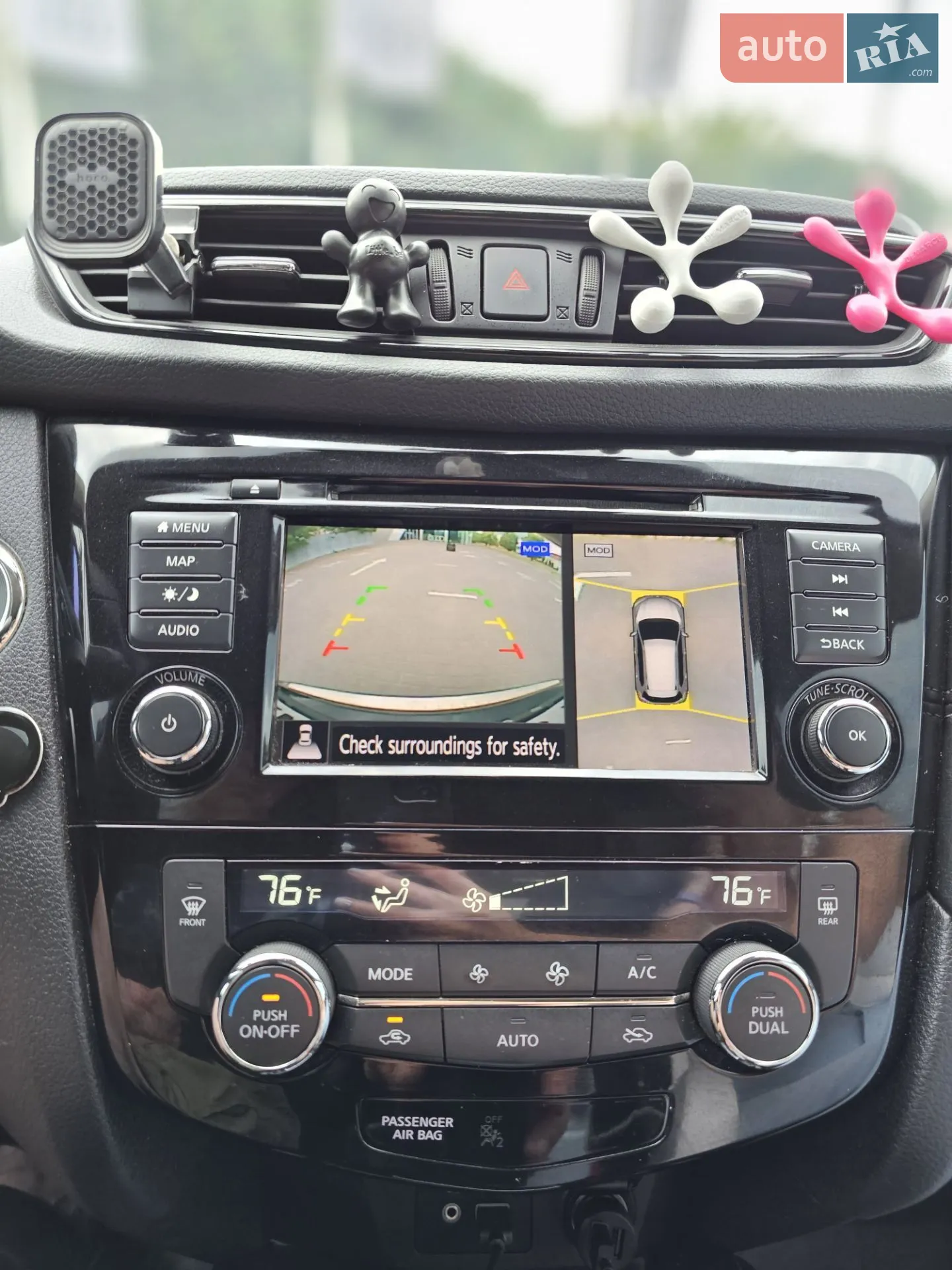 2019 Nissan Rogue - мініатюра 9