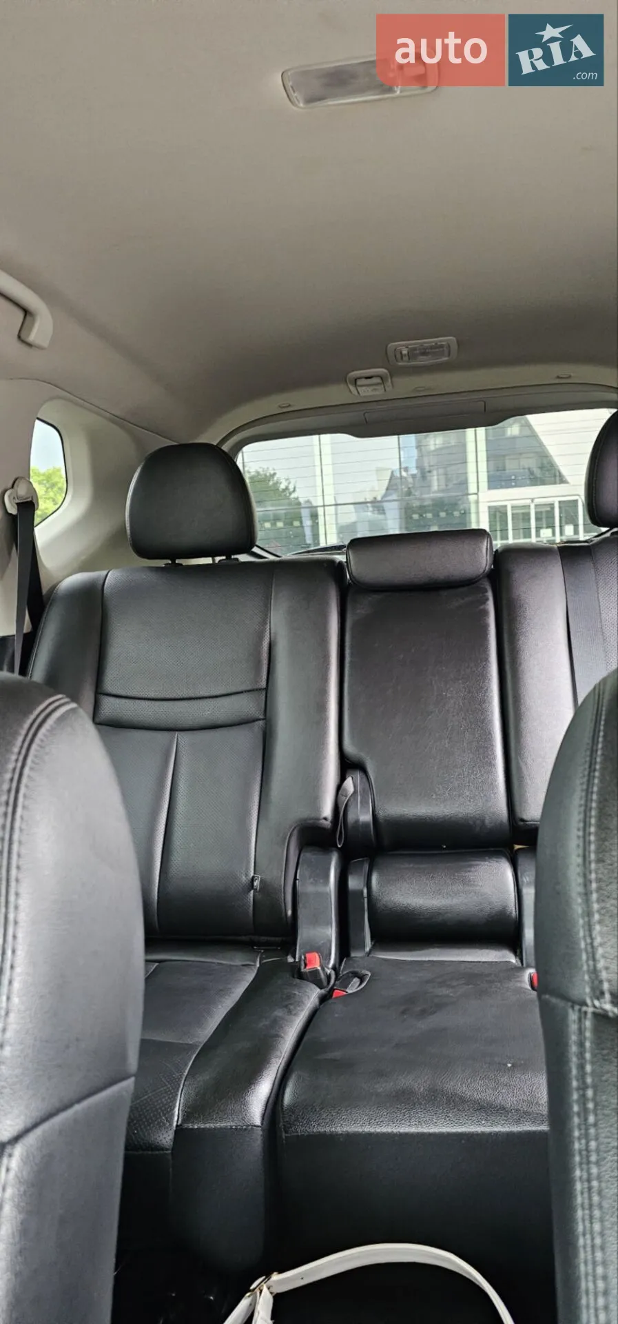 2019 Nissan Rogue - мініатюра 21