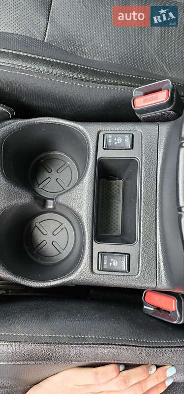 Позашляховик / Кросовер Nissan Rogue 2019 в Харкові фото 20 Позашляховик / Кросовер Nissan Rogue 2019 в Харкові