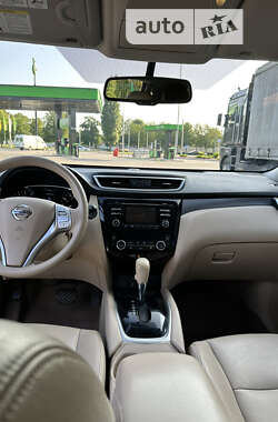 Внедорожник / Кроссовер Nissan Rogue 2013 в Кременчуге