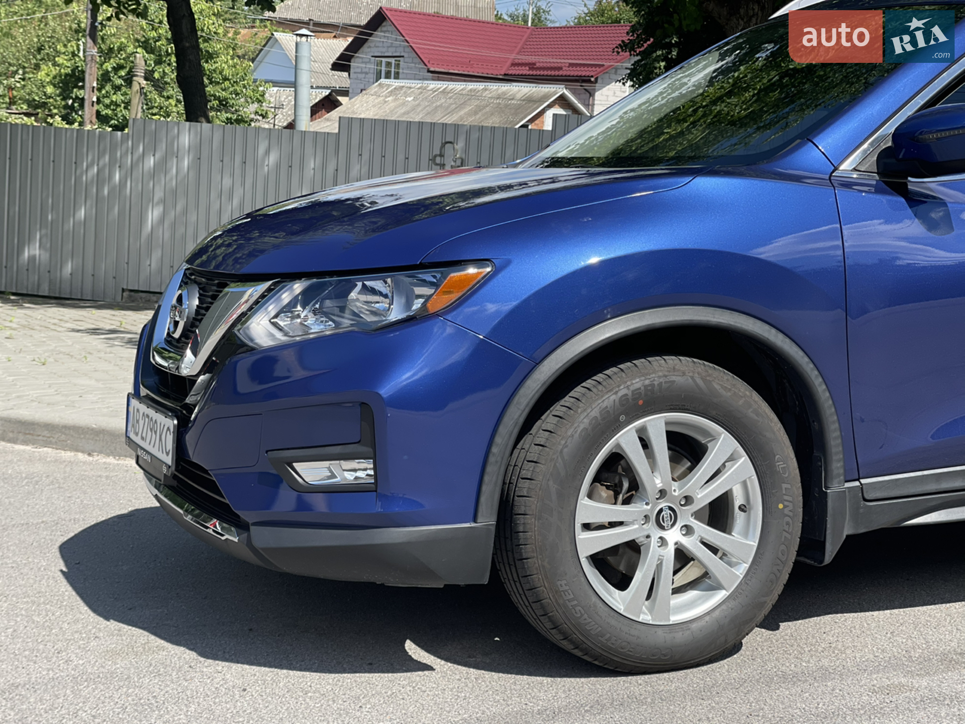 2016 Nissan Rogue - мініатюра 4