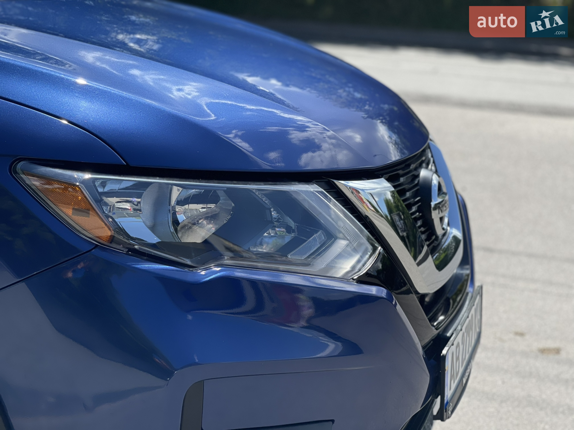 2016 Nissan Rogue - мініатюра 10