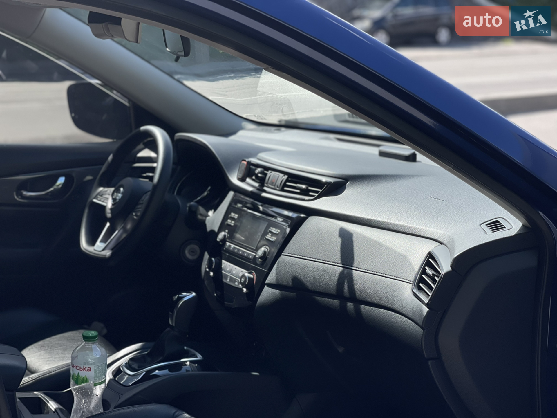 2016 Nissan Rogue - мініатюра 12