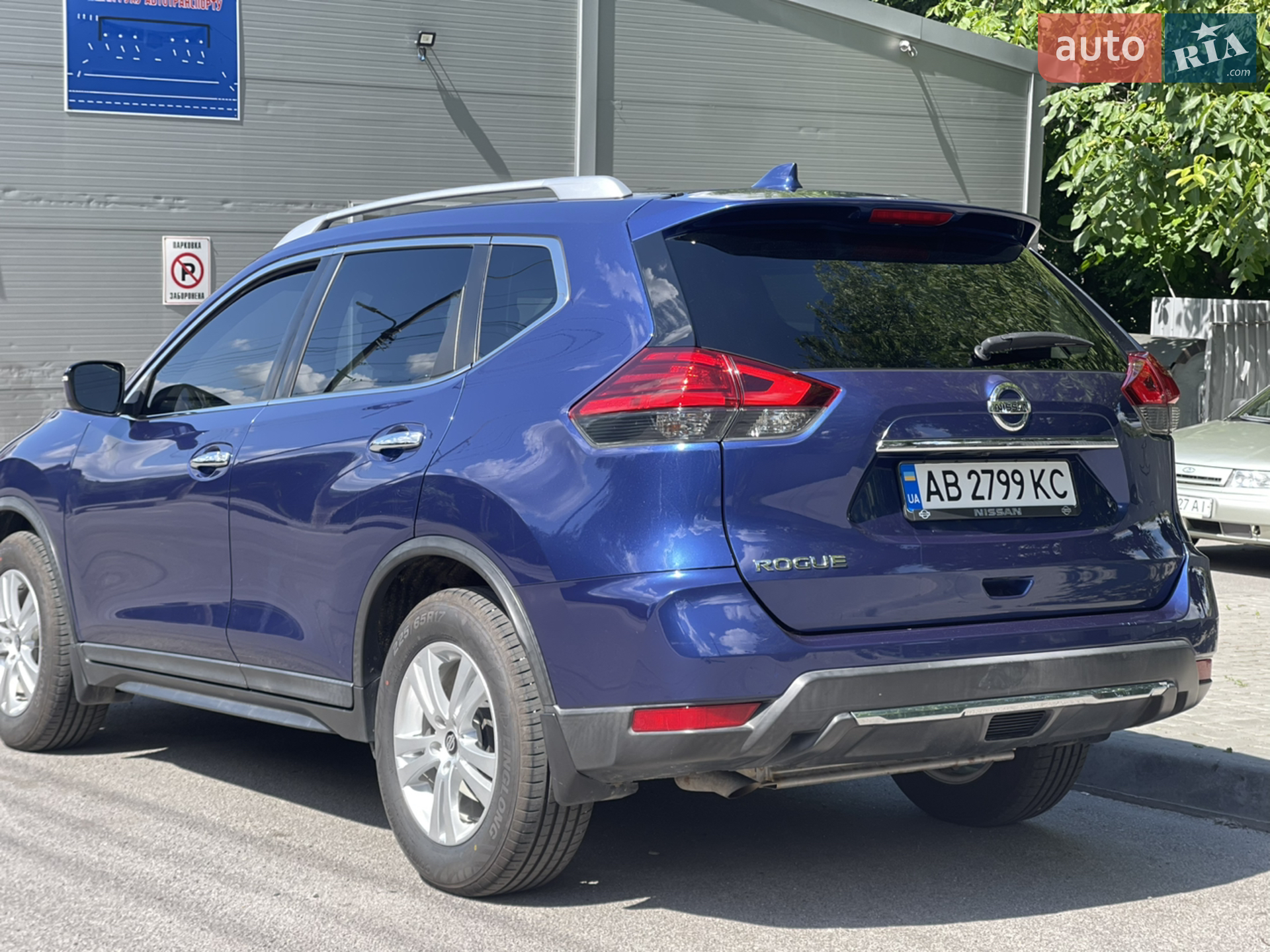 2016 Nissan Rogue - мініатюра 15