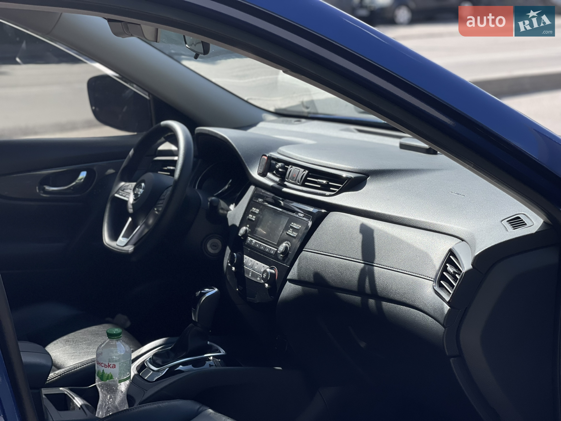 2016 Nissan Rogue - мініатюра 18