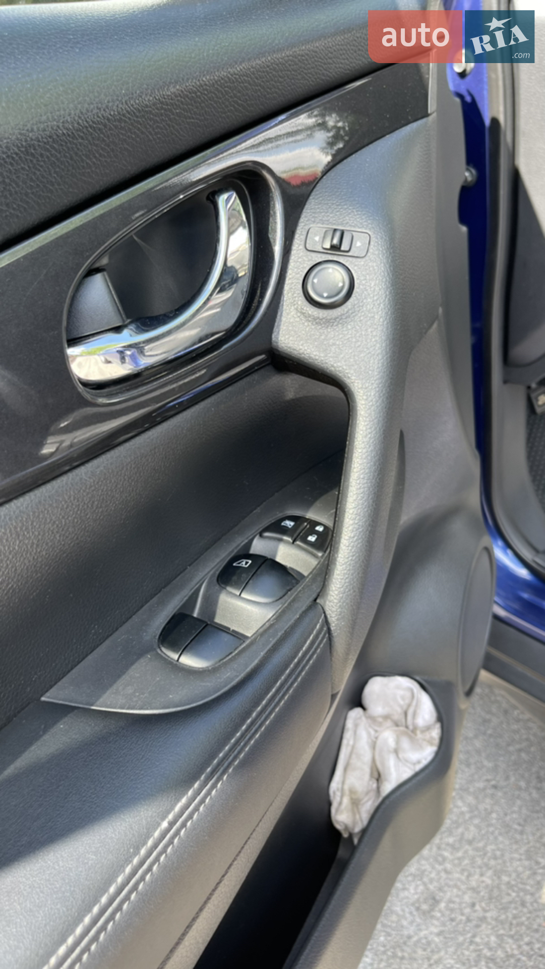 2016 Nissan Rogue - мініатюра 23