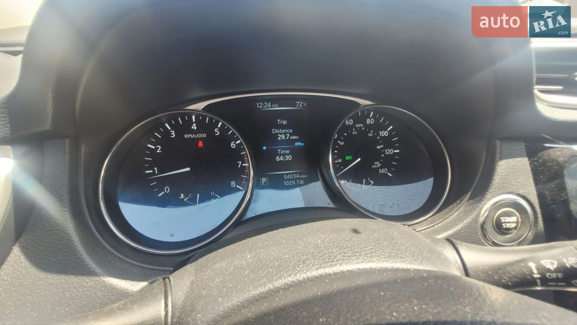 2016 Nissan Rogue - мініатюра 32
