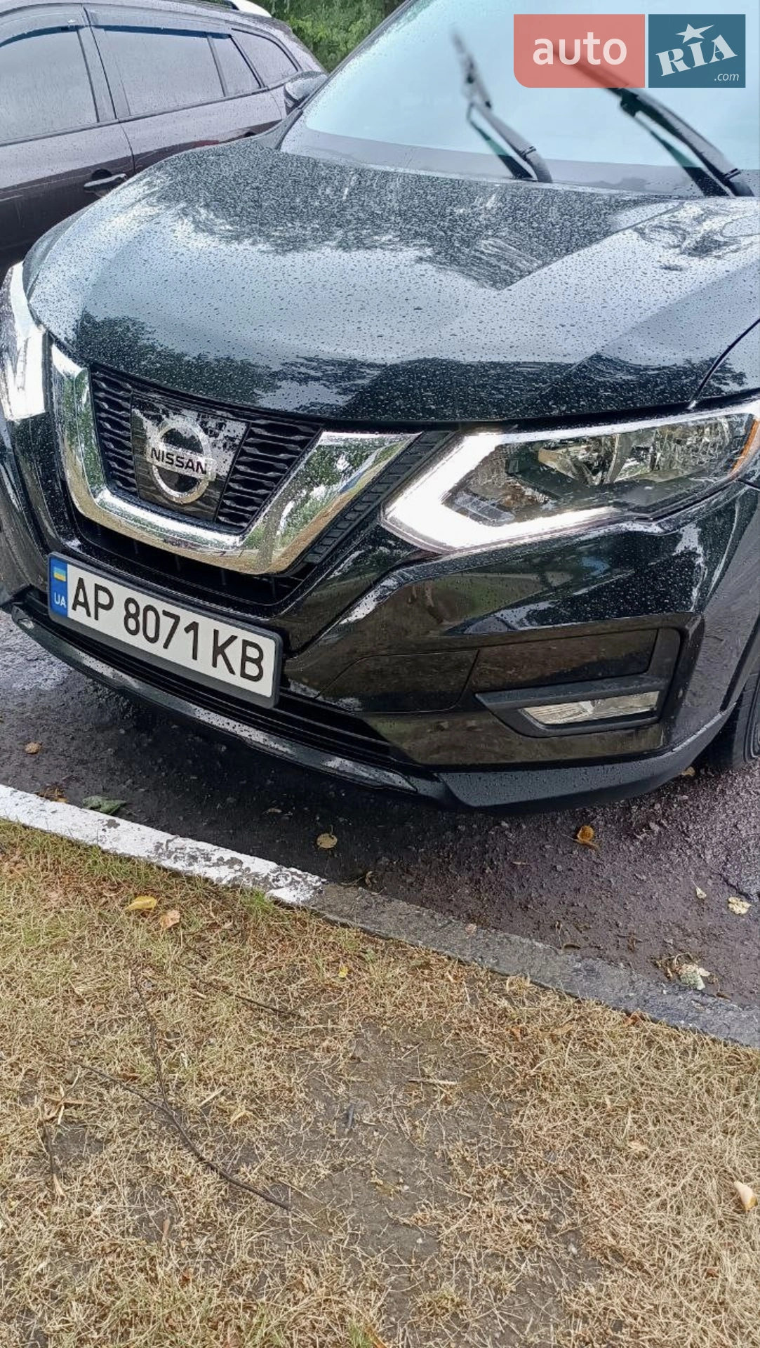 2018 Nissan Rogue - мініатюра 5