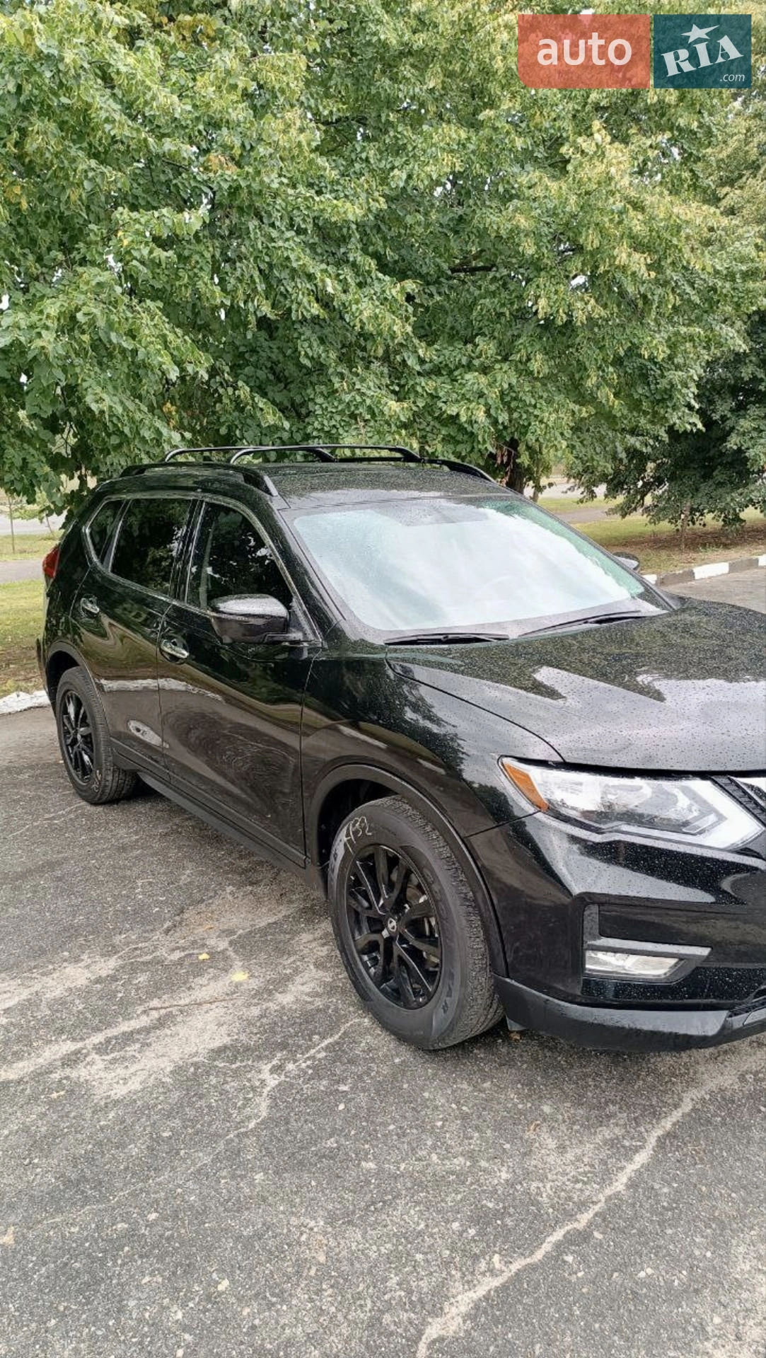 2018 Nissan Rogue - мініатюра 2