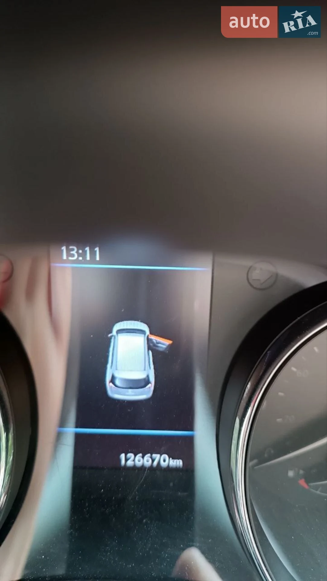 2018 Nissan Rogue - мініатюра 16
