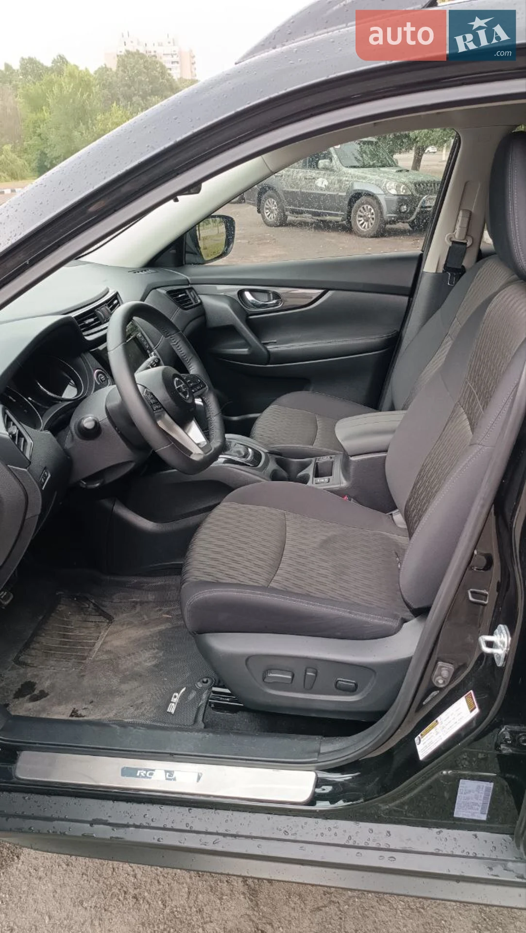 2018 Nissan Rogue - мініатюра 18