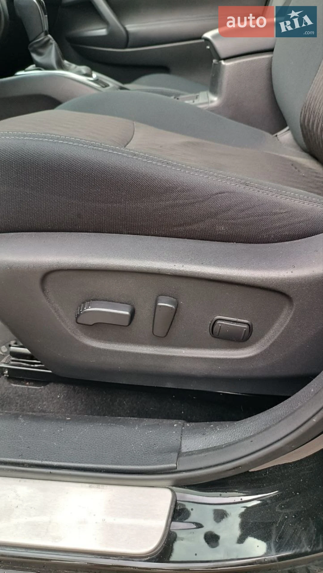 2018 Nissan Rogue - мініатюра 15