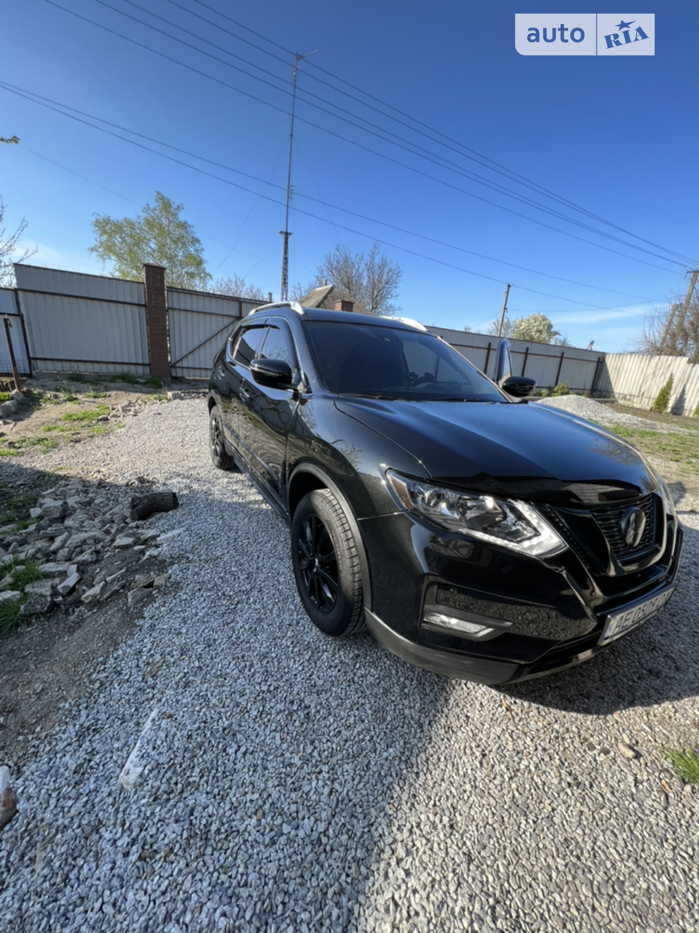 2019 Nissan Rogue - мініатюра 4