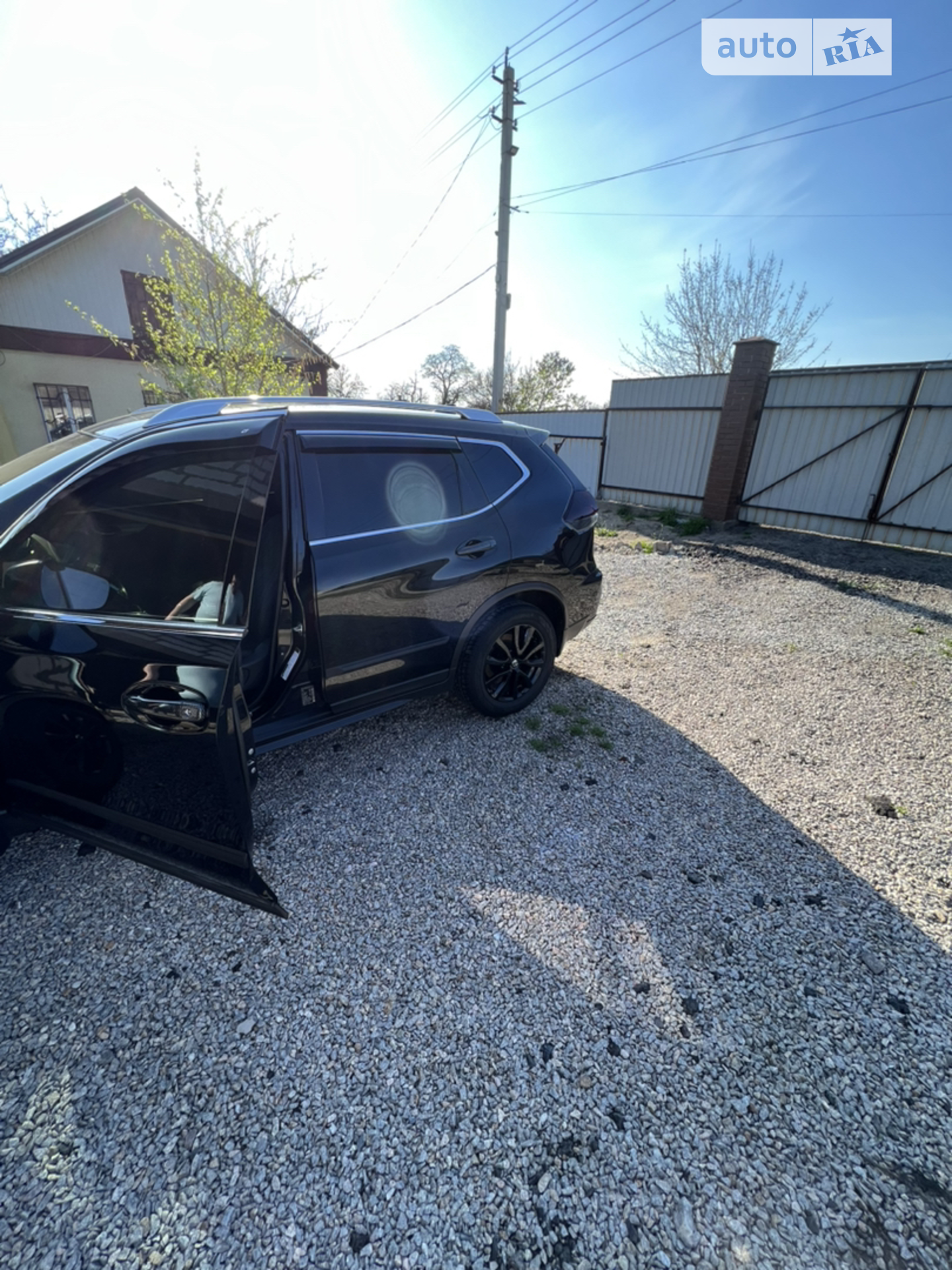 2019 Nissan Rogue - мініатюра 7