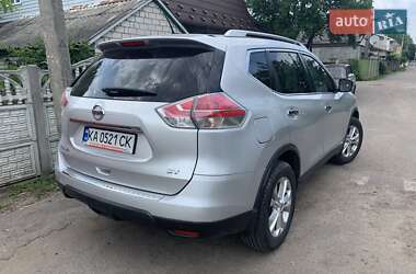 Внедорожник / Кроссовер Nissan Rogue 2015 в Житомире