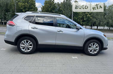 Внедорожник / Кроссовер Nissan Rogue 2014 в Белой Церкви