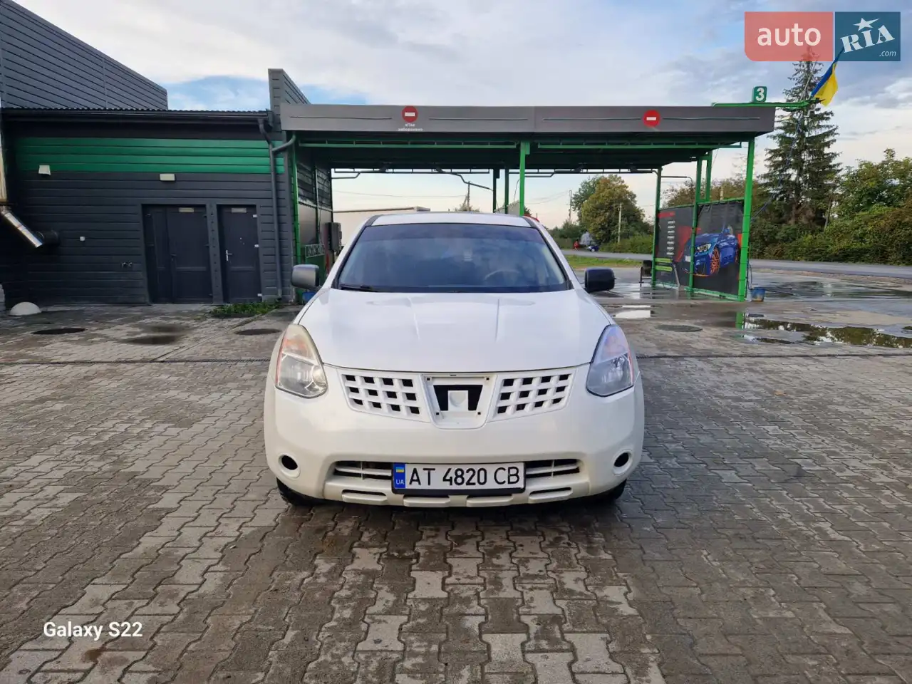 2011 Nissan Rogue - мініатюра 16