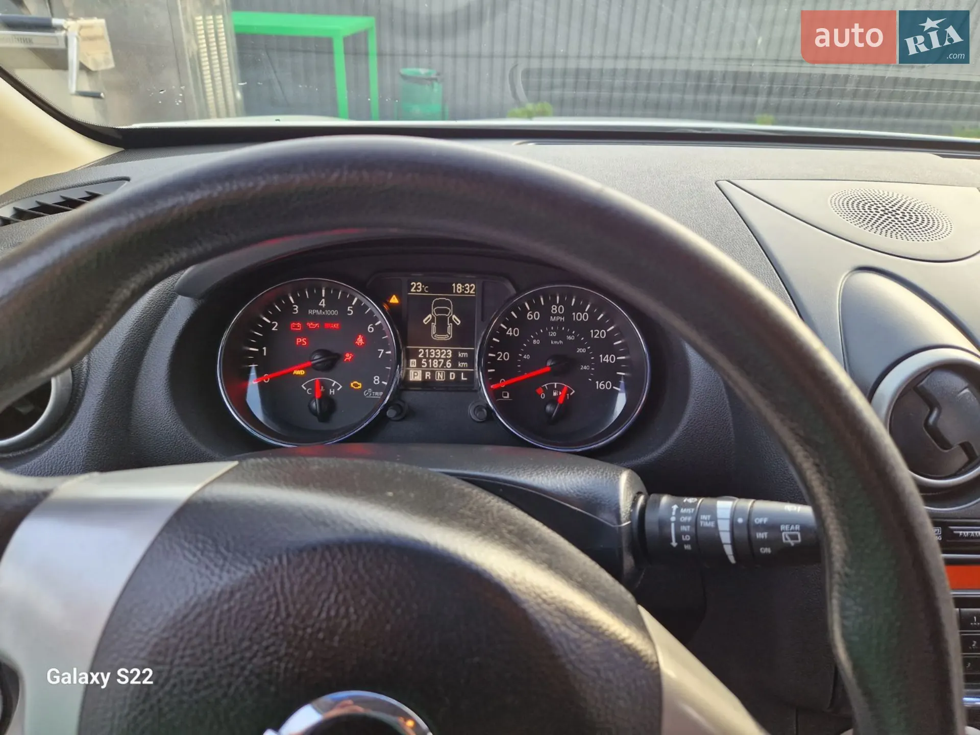 2011 Nissan Rogue - мініатюра 12
