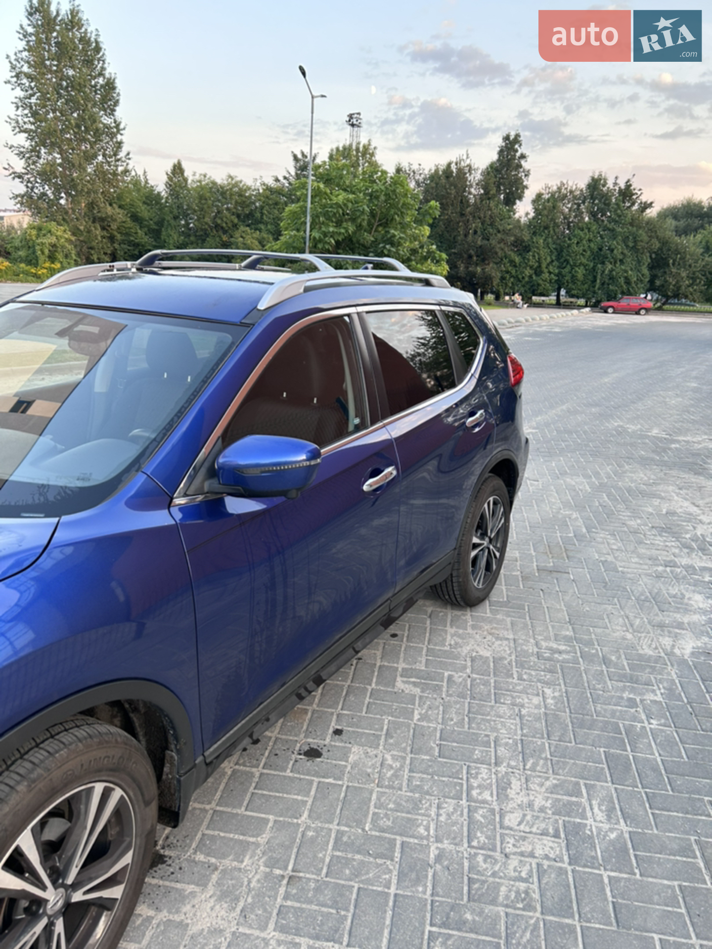 2016 Nissan Rogue - мініатюра 4