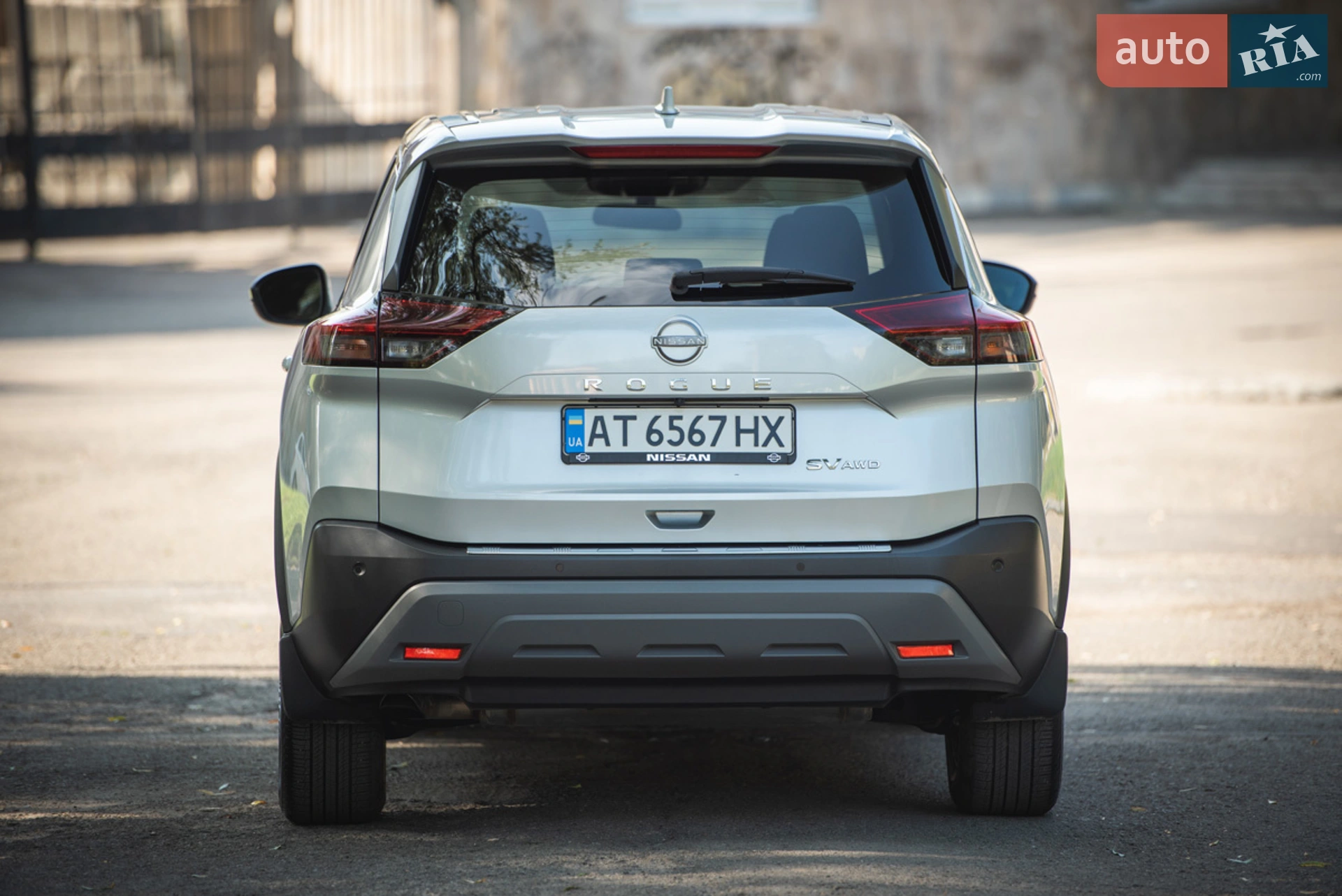 2022 Nissan Rogue - мініатюра 8