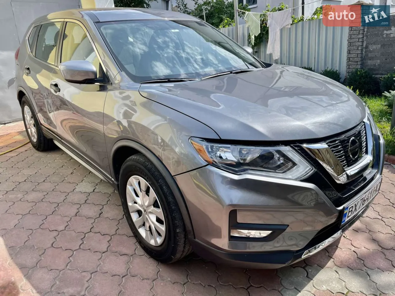 2019 Nissan Rogue - мініатюра 28