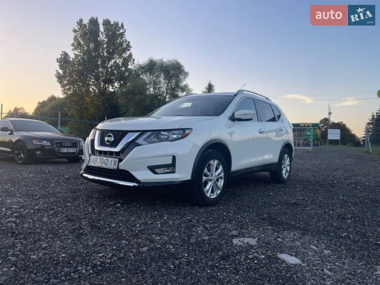 2015 Nissan Rogue - мініатюра 30