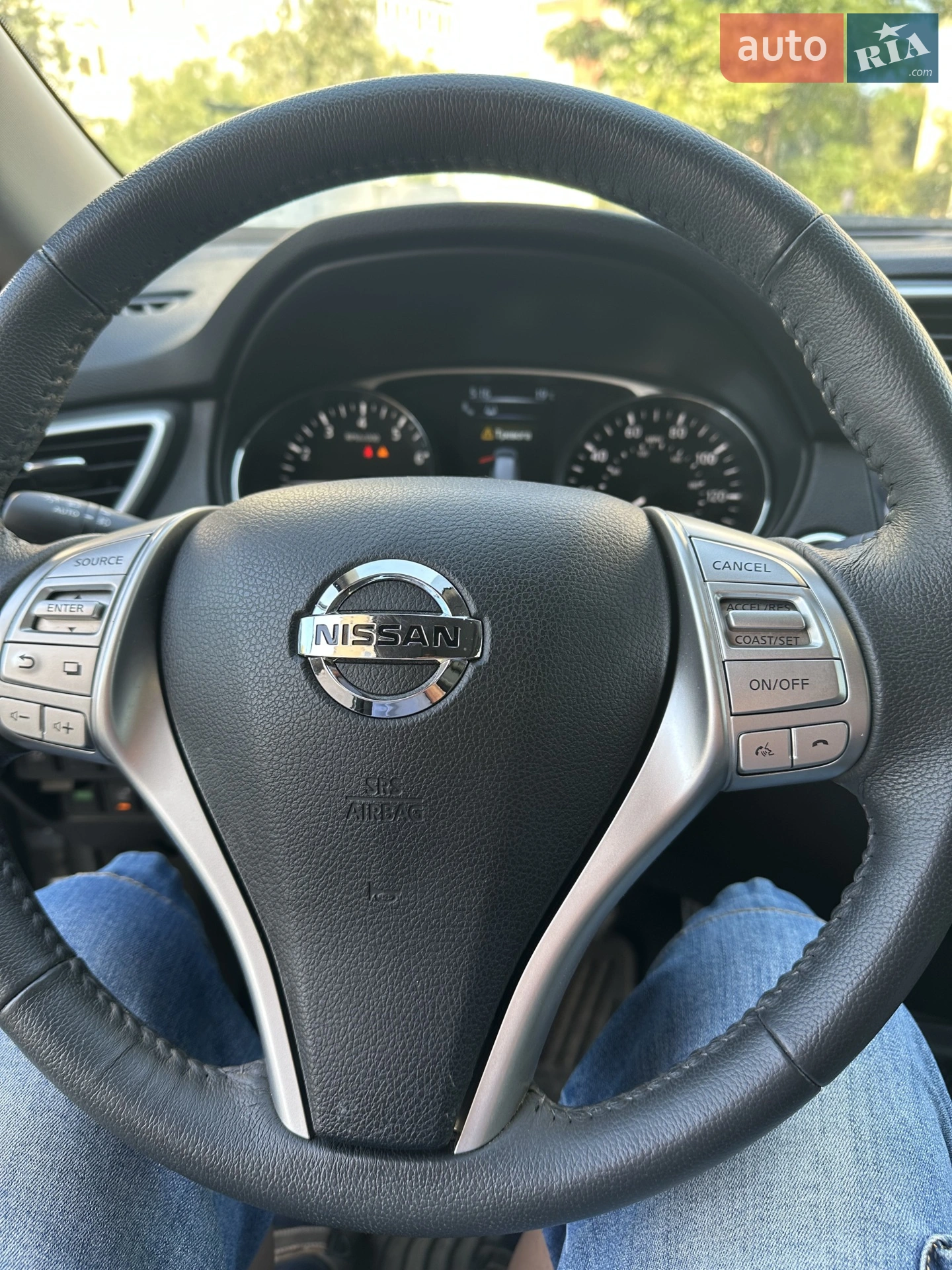 2014 Nissan Rogue - мініатюра 10